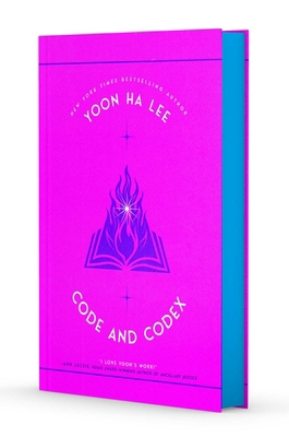 Code and Codex 1668059975 Book Cover