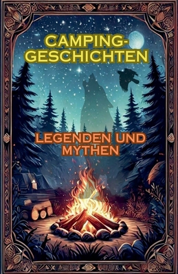 Camping-Geschichten [German] B0F2KKMP8H Book Cover