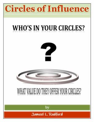 Paperback Circles of Influence Book