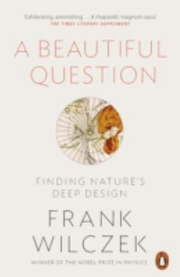 Beautiful Question B0749P7V4C Book Cover