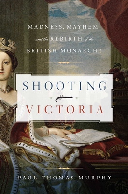 Shooting Victoria 1605983543 Book Cover