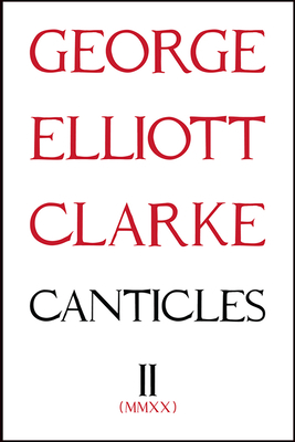 Canticles II: (MMXX): MMXX Volume 280 1771835486 Book Cover