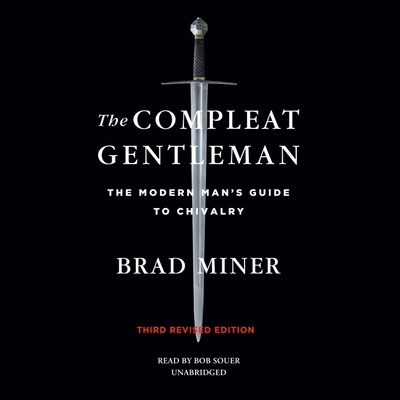 The Compleat Gentleman, Third Revised Edition: ... 1665017910 Book Cover