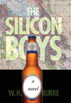 The Silicon Boys 1465392114 Book Cover