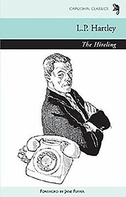 The Hireling 0955731259 Book Cover