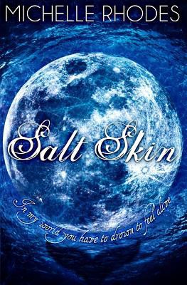 Salt Skin 0473381885 Book Cover