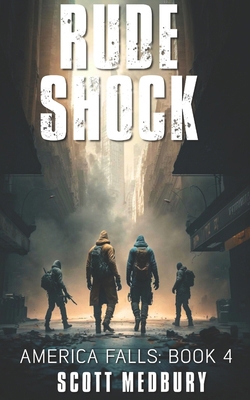 Rude Shock 1981032819 Book Cover