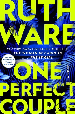One Perfect Couple 1668025590 Book Cover