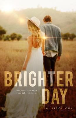 Brighter Day 1950449025 Book Cover