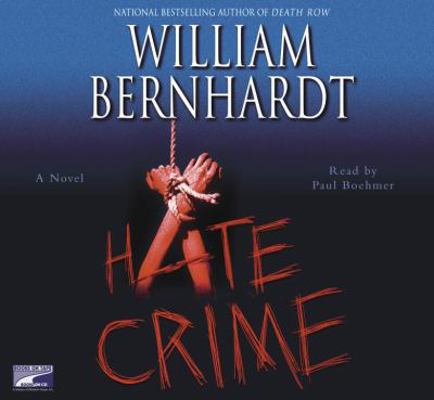 Hate Crime 1415926468 Book Cover