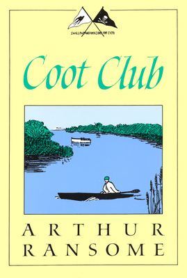 Coot Club 0879237872 Book Cover