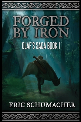 Forged By Iron 171541215X Book Cover