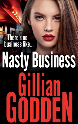 Nasty Business 1802801154 Book Cover