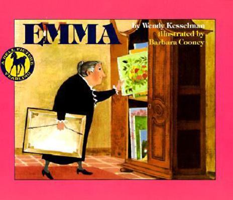 Emma 0808535722 Book Cover