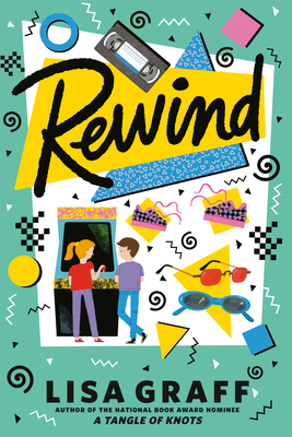 Rewind 1524738646 Book Cover