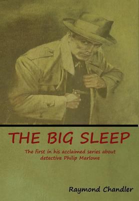 The Big Sleep 1618953303 Book Cover