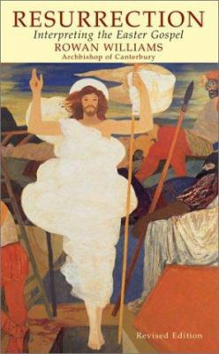 Resurrection: Interpreting the Easter Gospel 0829815414 Book Cover