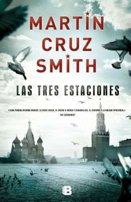 Las Tres Estaciones [Spanish] 8466650555 Book Cover
