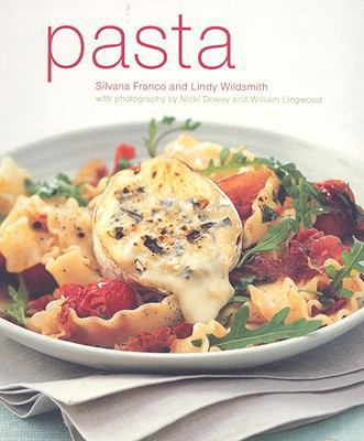 Pasta 1845977572 Book Cover
