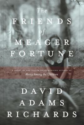 The Friends of Meager Fortune 0385660944 Book Cover