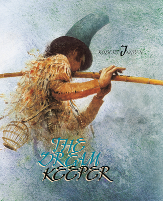 The Dream Keeper 9888341936 Book Cover