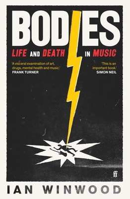 Bodies 0571364187 Book Cover