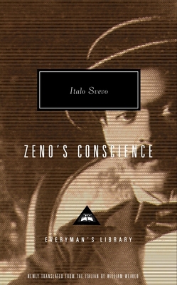 Zeno's Conscience B00A2M1WFI Book Cover