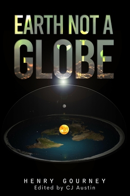 Earth Not A Globe 1008943770 Book Cover