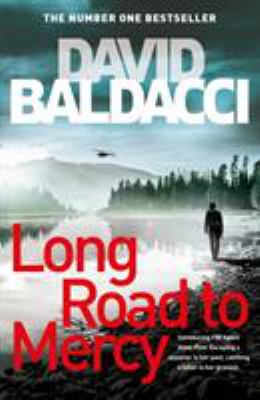 LONG ROAD TO MERCY 1509874348 Book Cover