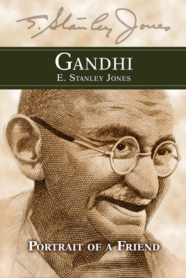 Gandhi: Portrait of a Friend 1501871285 Book Cover