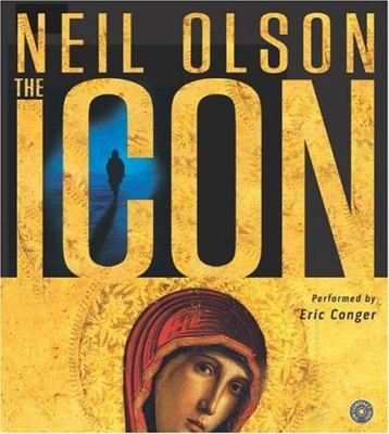 The Icon CD 0060766883 Book Cover