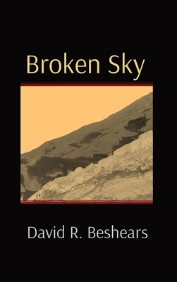 Broken Sky 1947231383 Book Cover