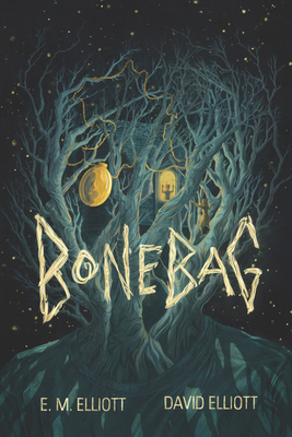 Bonebag 1662620004 Book Cover