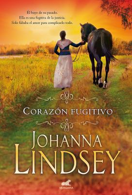 Corazón Fugitivo (Antes Corazón En Llamas) / Wi... 8416076030 Book Cover