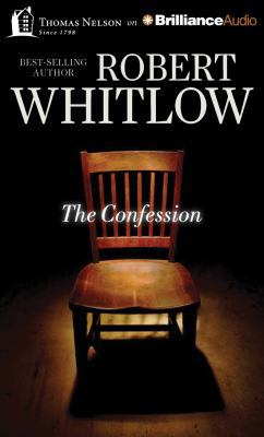 The Confession 1491521945 Book Cover