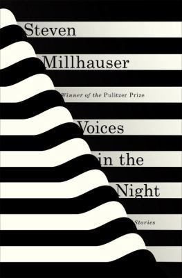Voices in the Night: Stories 0385351593 Book Cover