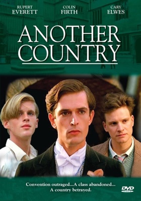 Another Country            Book Cover