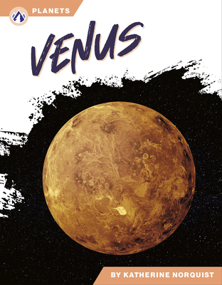 Venus B0GH2HFH28 Book Cover