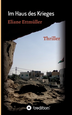 Im Haus des Krieges [German] 3749775125 Book Cover