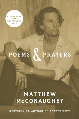 Poems & Prayers 1984862103 Book Cover