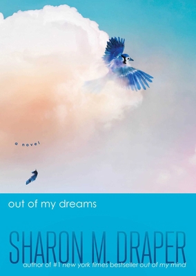 Out of My Dreams 1665949546 Book Cover