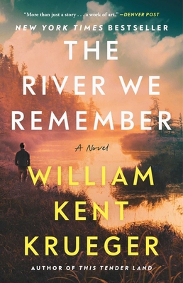 The River We Remember 1982179228 Book Cover