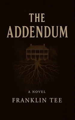 The Addendum B0FPMN6DTT Book Cover
