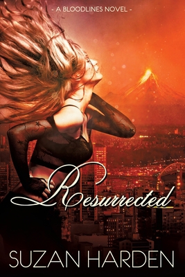 Resurrected 1938745515 Book Cover