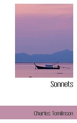 Sonnets 110331369X Book Cover