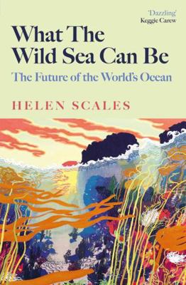 What the Wild Sea Can Be 1804710512 Book Cover