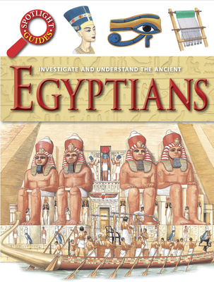Ancient Egyptians 1781212279 Book Cover