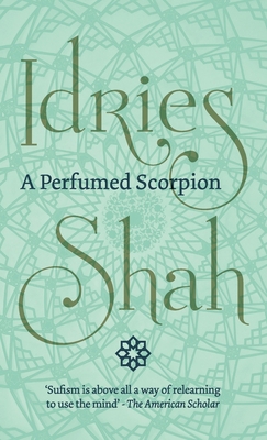 A Perfumed Scorpion 1784793981 Book Cover