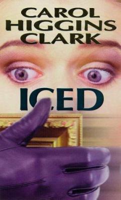 Iced (Regan Reilly Mysteries, No. 3) 0751516740 Book Cover
