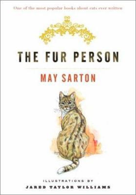 The Fur Person 0393041948 Book Cover